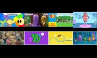 Thumbnail of Annoying Goose Videos Song