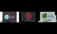 Thumbnail of LG Logo History (Goldstar) in G Major 566 EAN: 4902470590684