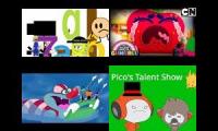 Thumbnail of Up to faster 4 parison 50 (Elsewhere, V4, VOICE-OVER, 31 TIMES!?)