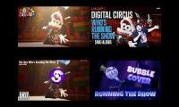 Thumbnail of Caines song cover mashup
