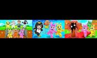 Thumbnail of Up to faster 3 sprunki friends