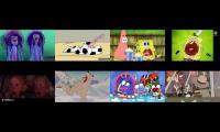 Thumbnail of pixar screams supercuts my version bonus extra part 3 fixed