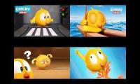 Thumbnail of Up To Faster 4 chicky