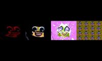 Thumbnail of Cheese Klasky-Csupo ⋮ Instructions