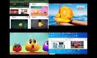 Thumbnail of up to faster 23 Parison to Wheres Chicky