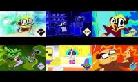 Thumbnail of 6 Wing and Zing: Repigulous Rampages V2