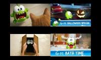 Thumbnail of up to faster 4 parison to om nom