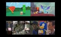 Thumbnail of Sparta Remix Quadparison 18