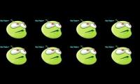 Thumbnail of PvZ2 All WInning Music EARRAPE^8