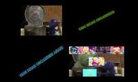 Thumbnail of Who is kicking my can sparta remix