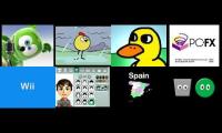 Thumbnail of gummy bear in every luig group maybe to the internet .......... glollbay