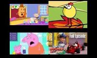 Thumbnail of up to faster 4 parison 26