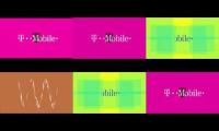 Thumbnail of T Mobile Logo Effects Normal, UltraCubed, MegaCubed, GigaCubed, TeraCubed and ZakyrCubed