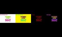 Thumbnail of 4 Plants vs Zombies 2 The zombies ate your brains! G Majors