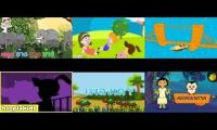 Thumbnail of All business Friendly songs Part 4
