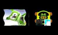 Thumbnail of klaskyklaskyklaskyklasky gummy bear effects 2017 part 1 and 2