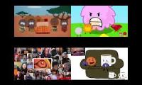 Thumbnail of sparta remix quadparison multisource