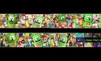 gummy bear song ozyrys