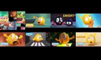 Up To Faster 27 Chicky parsion