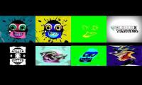 Klasky Csupo G-Major 25-32