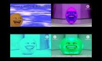 Preview 2 Annoying Orange Effects Powers Quadparison