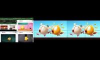 Thumbnail of Up to faster 16 parison to wheres chicky