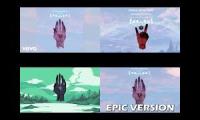 Thumbnail of The Ultimate Goodbye To A World Mashup