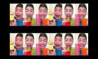 Thumbnail of up to faster 4 parison to nonomen