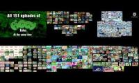 Thumbnail of Lots of things at once played at once
