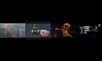 Thumbnail of Top 5 Scariest Jumpscare (Up to faster and 2016)