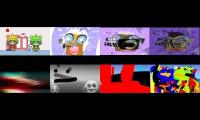 Thumbnail of 3 more shows everyone destory the scene