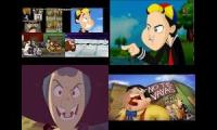 Thumbnail of Up to faster 22 parison to el chavo animado