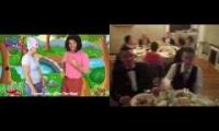 Thumbnail of Lmnop Dora Should I Stay I Should I Go Lmnop Dora Should I Stay I Should I Go Music Mashup In From