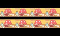 Thumbnail of dalhana same time run