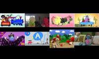 Thumbnail of Annoying Goose Songs Part 1
