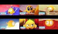 Thumbnail of up to faster 6 parison to chicky v2