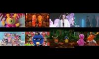 Thumbnail of Daya Mashup Music Video Daya Backyardigans Daya Mashup Music Video Vevo Daya Mashup From Music Video