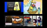 Thumbnail of up to faster fight cloud part 4