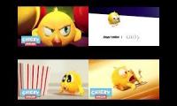 Thumbnail of up to faster 4 parison to where is chicky
