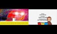 Thumbnail of RUSH E Vs Curious George Outro