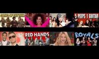 Thumbnail of More parodies after the best song ever parody