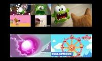 Thumbnail of up to faster 7 parison
