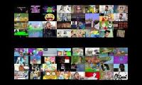 Thumbnail of sparta remix ultimate side by side 2