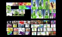 Thumbnail of 64 gummy bears parison my version song (raimbow)