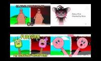 Thumbnail of my sprunki oc quadparison 5