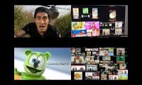 Thumbnail of doodland all on one 13 to the internet