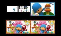 Thumbnail of Up To Faster 14 Parison To Pocoyo
