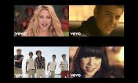 Thumbnail of Scream it shout at parody