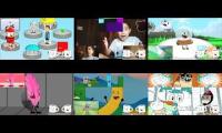 Thumbnail of sparta remix sixparison
