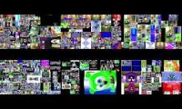 Thumbnail of gummy bear everything klasky csupo the object thingy second channel remake